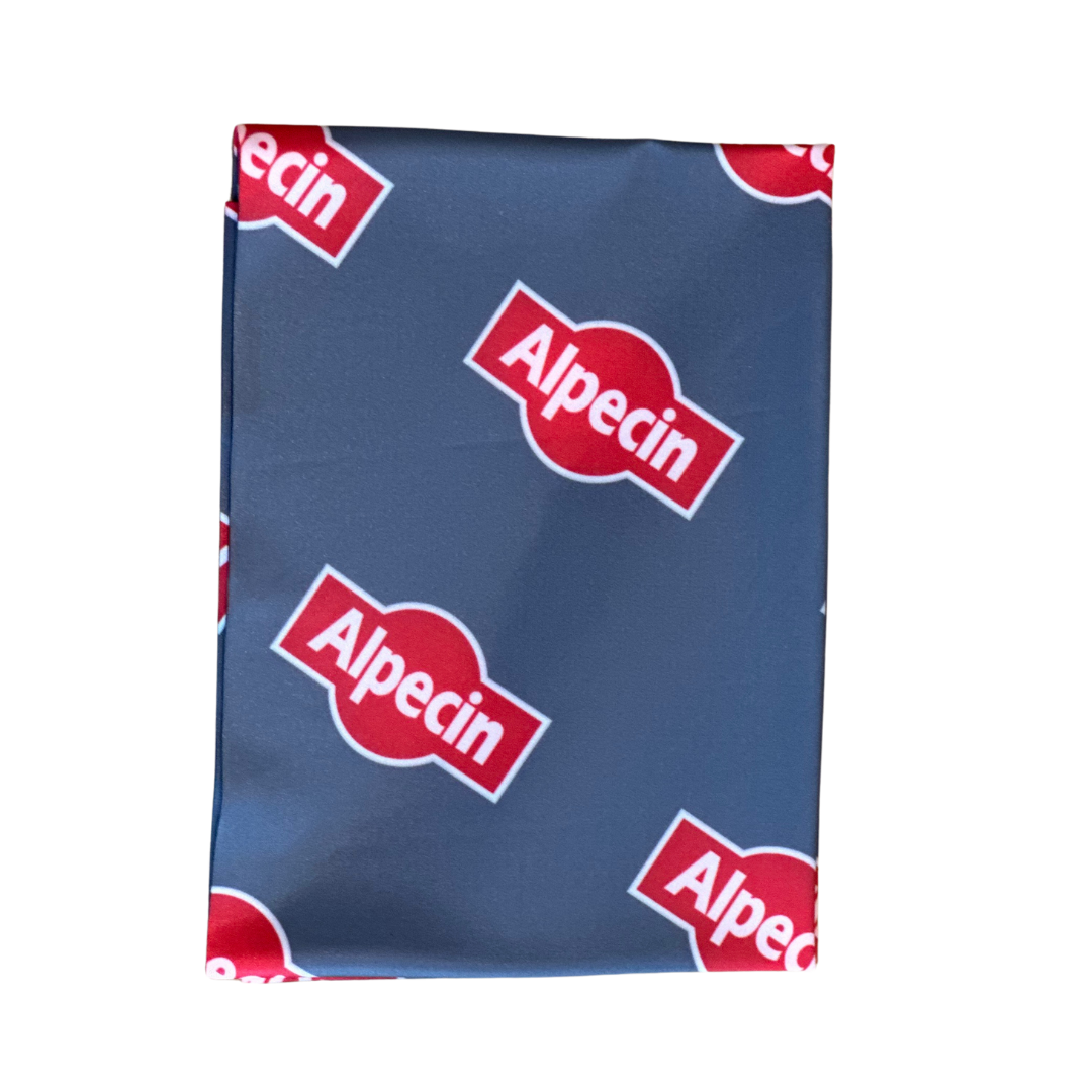 Alpecin Limited Edition Sports Scarf