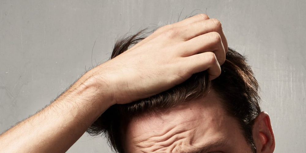 What Causes Itchy Scalps? Find Out How to Treat it!