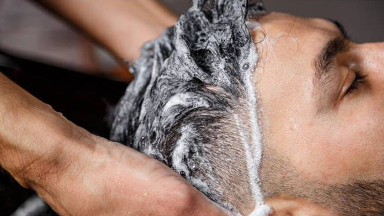 Gentle way to preserve damaged hair