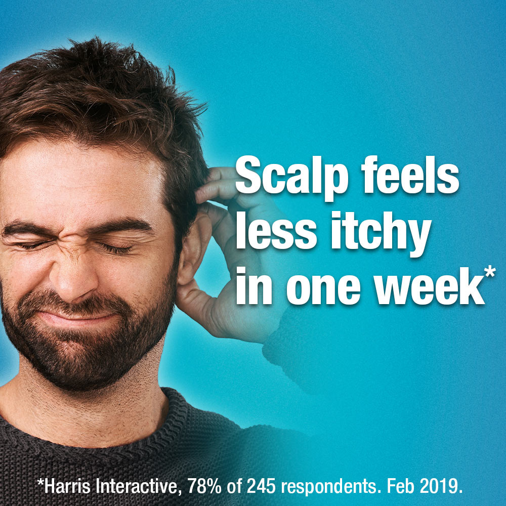 Buy Alpecin Hybrid Caffeine Shampoo for Dry and Itchy Scalp, 250ml