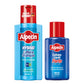 Alpecin Hair Loss Set – Alpecin Hybrid Caffeine Shampoo + Caffeine Liquid Forte 200ml - Itchy Scalp & Hair Loss