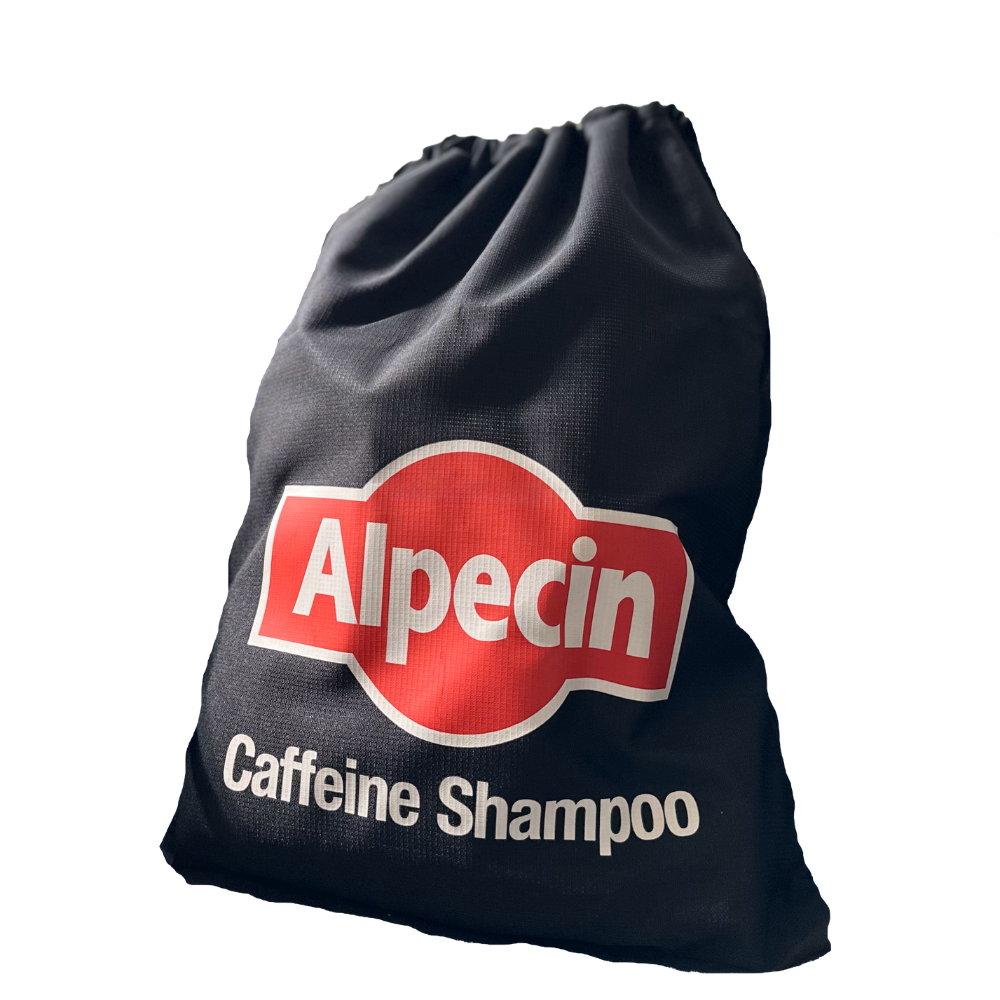 Alpecin Sports Rucksack