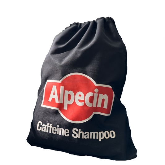 Alpecin Sports Rucksack