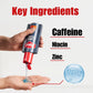 Hair Loss Set – Caffeine Shampoo C1 375ml + Caffeine Liquid Forte 200ml