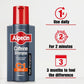 Alpecin Caffeine Shampoo C1 - For Stronger Hair, 250ml