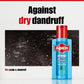 Alpecin Hybrid Caffeine Shampoo - for Dry and Itchy Scalp, 250ml + FREE Drink Bottle worth $15