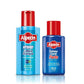 Alpecin Hair Loss Set – Alpecin Hybrid Caffeine Shampoo + Caffeine Liquid Forte 200ml - Itchy Scalp & Hair Loss