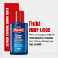 Alpecin Hair Loss Set – Alpecin Hybrid Caffeine Shampoo + Caffeine Liquid Forte 200ml - Itchy Scalp & Hair Loss