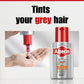 Alpecin Tuning Shampoo - Maintain Dark Hair, 200ml