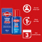Alpecin Caffeine Liquid Forte - Against Hair Loss, 200ml. Do not rinse out, use daily