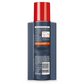 Alpecin Caffeine Shampoo C1 - For Stronger Hair, 250ml pack shot back of bottle