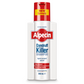 Alpecin Dandruff Killer - Effectively Removes and Prevents Dandruff, 250ml fron of pack shot